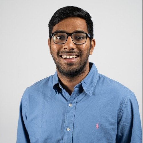 Abhinav Chamakura, CEO CMR Group of Institutions